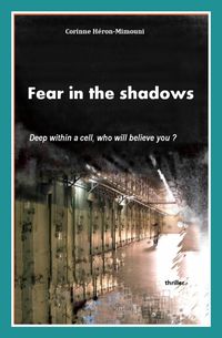 Produktbild: Fear In the Shadows