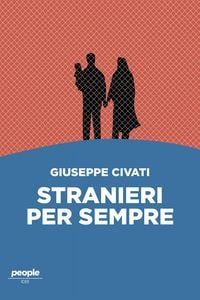 Produktbild: Stranieri per sempre