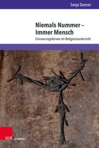 Produktbild: Niemals Nummer &ndash; Immer Mensch