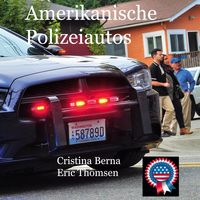 Produktbild: Amerikanische Polizeiautos