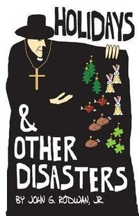 Produktbild: Holidays and Other Disasters