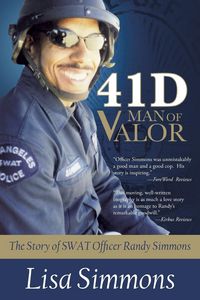 Produktbild: 41 D-Man of Valor