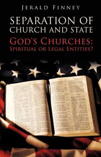 Produktbild: Seperation of Church and State