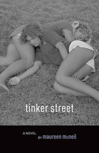 Produktbild: Tinker Street