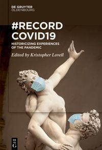 Produktbild: RecordCovid19