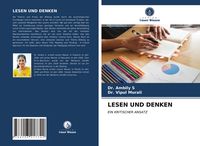 Produktbild: Lesen und Denken