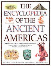 Produktbild: Encyclopaedia of the Ancient Americas