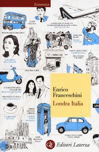 Produktbild: Londra Italia