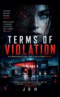 Produktbild: Terms of Violation