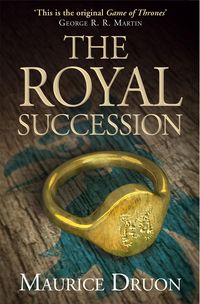 Produktbild: The Royal Succession