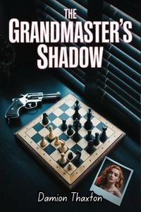 Produktbild: The Grandmaster's Shadow