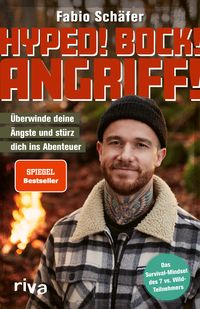 Produktbild: Hyped! Bock! Angriff!