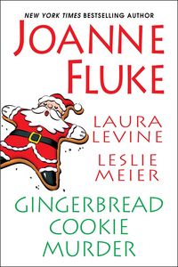 Produktbild: Gingerbread Cookie Murder