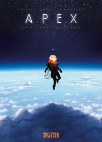 Produktbild: Apex. Band 1