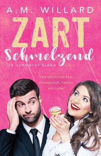 Produktbild: Zartschmelzend