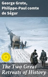 Produktbild: The Two Great Retreats of History