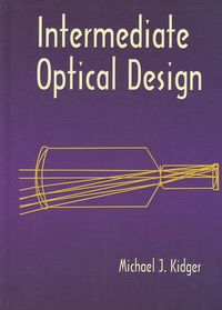 Produktbild: Intermediate Optical Design