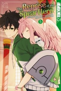 Produktbild: The Reprise of the Spear Hero, Band 05
