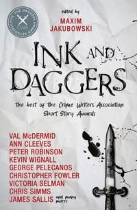 Produktbild: Ink and Daggers
