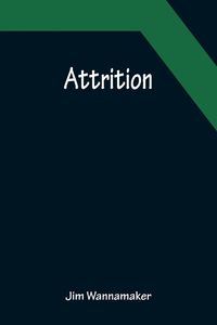 Produktbild: Attrition