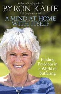 Produktbild: A Mind at Home with Itself