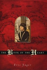 Produktbild: The Book of the Heart