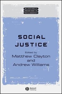 Produktbild: Social Justice