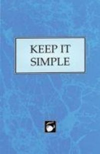 Produktbild: Keep it Simple