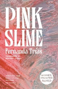 Produktbild: Trias, F: Pink Slime