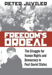 Produktbild: Freedom's Ordeal