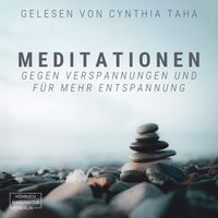 Produktbild: Meditationen gegen Verspannungen und f&uuml;r mehr Entspannung