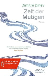 Produktbild: Zeit der Mutigen
