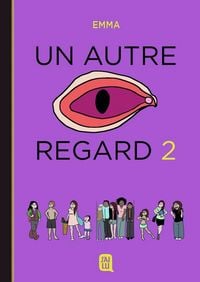 Produktbild: Un autre regard