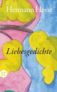 Produktbild: Liebesgedichte