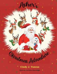 Produktbild: Asher's Christmas Adventure