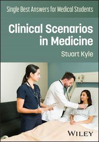 Produktbild: Single Best Answers for Medical Students