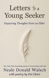 Produktbild: Letters to a Young Seeker