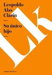 Produktbild: Su &uacute;nico hijo