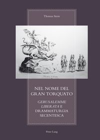 Produktbild: Nel nome del gran Torquato