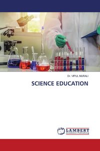 Produktbild: Science Education