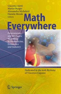 Produktbild: Math Everywhere
