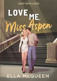 Produktbild: Love me, Miss Aspen