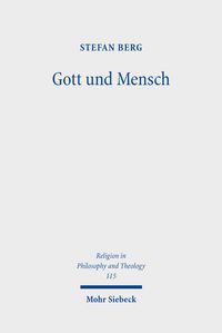 Produktbild: Gott und Mensch