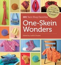 Produktbild: One-Skein Wonders&reg;