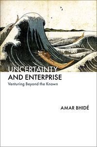 Produktbild: Uncertainty and Enterprise