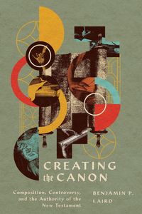 Produktbild: Creating the Canon
