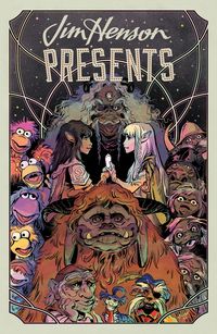 Produktbild: Jim Henson Presents