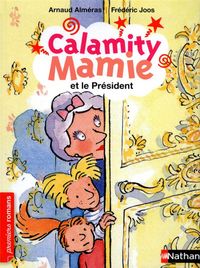 Produktbild: Calamity Mamie et le pr&eacute;sident