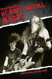 Produktbild: Encyclopedia of Heavy Metal Music