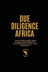 Produktbild: Due Diligence Africa